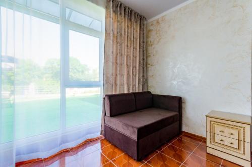 Hotel Gostinitsa Dubok