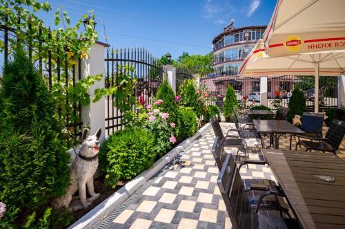 Hotel Gostinitsa Dubok