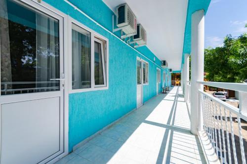 Hotel Gostinitsa Dubok