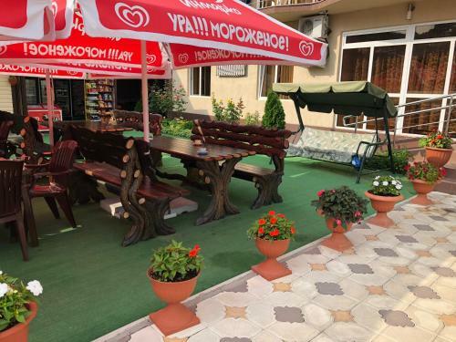 Hostal Miraj-prestizh Hotel