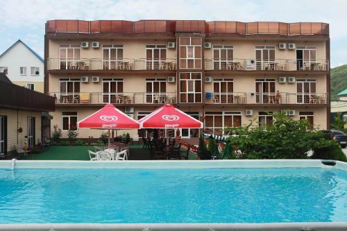 Hostal Miraj-prestizh Hotel
