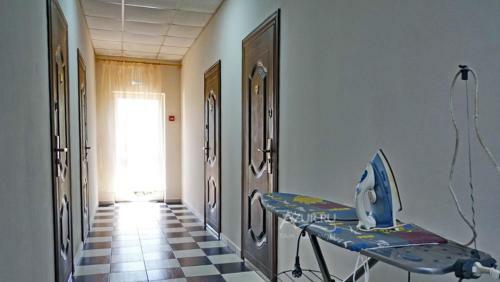 Hostal Miraj-prestizh Hotel