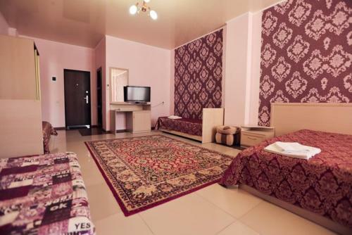 Posada Guest House Granat