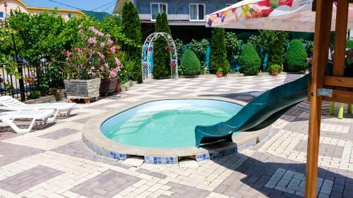 Posada Guest House Granat