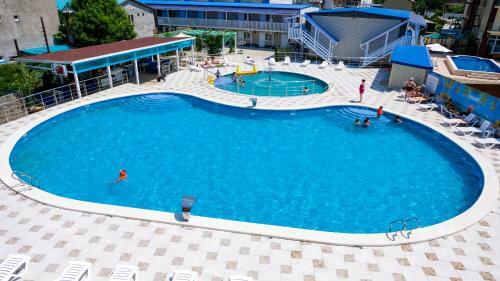 Posada Guest House Granat