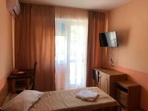 Rostov Hotel