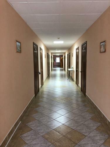 Rostov Hotel