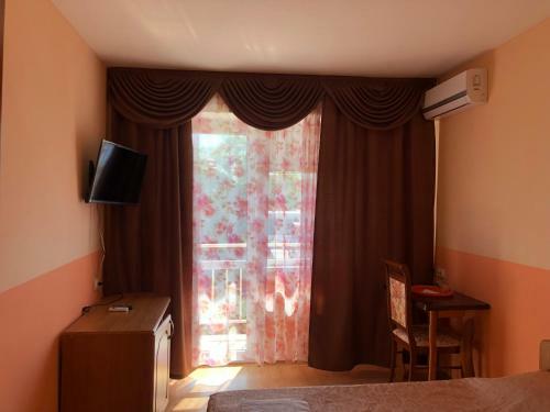 Rostov Hotel
