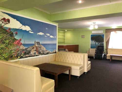 Rostov Hotel