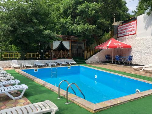Rostov Hotel