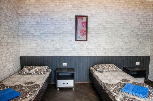 Hostal Angliiskii Sad