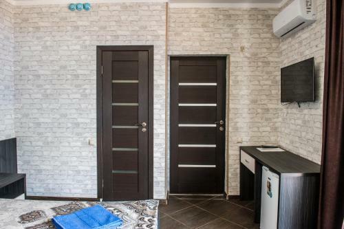 Hostal Angliiskii Sad