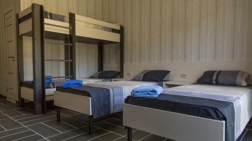 Hostal Angliiskii Sad