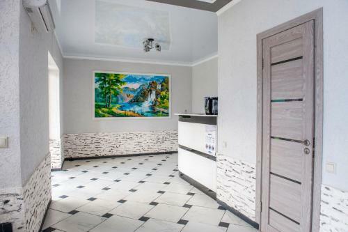 Hostal Angliiskii Sad