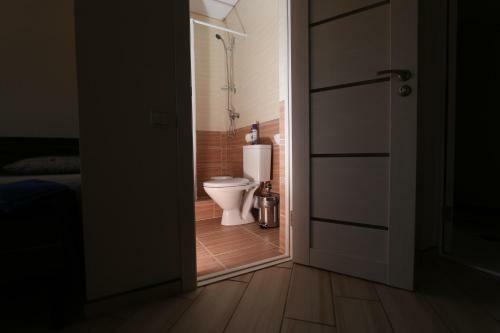 Hostal Angliiskii Sad