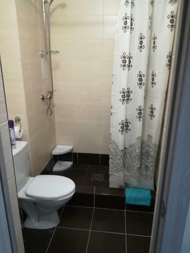 Hostal Angliiskii Sad