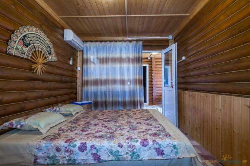Posada Pansionat Uralsky Teremok