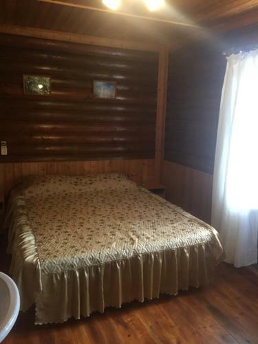 Posada Pansionat Uralsky Teremok