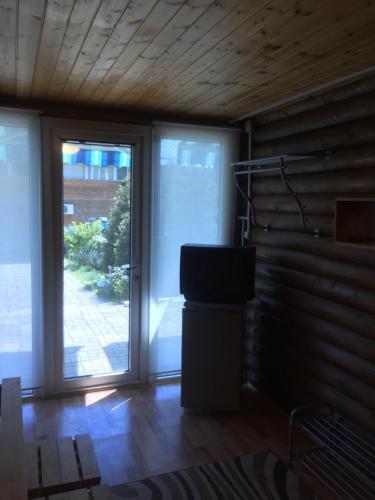 Posada Pansionat Uralsky Teremok