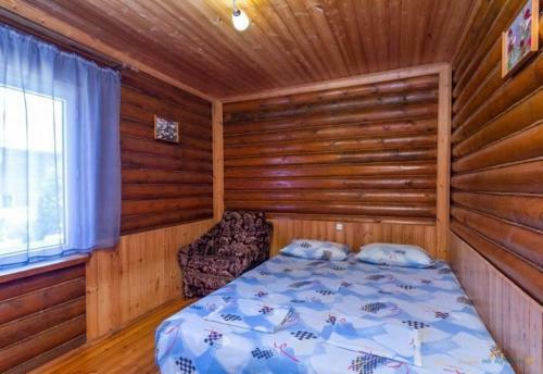 Posada Pansionat Uralsky Teremok