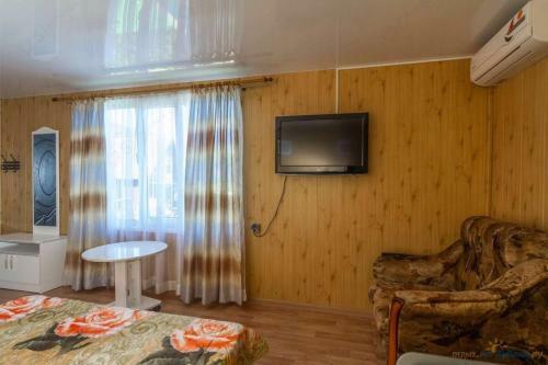 Posada Pansionat Uralsky Teremok