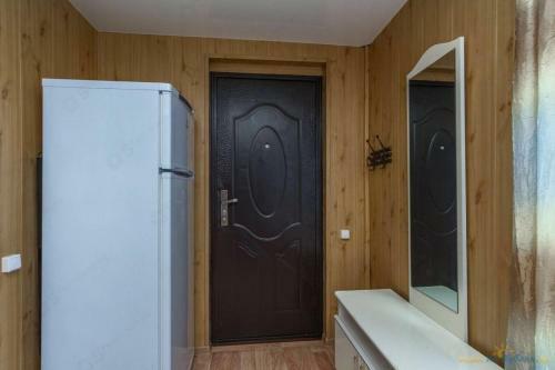 Posada Pansionat Uralsky Teremok