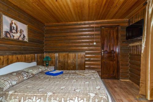 Posada Pansionat Uralsky Teremok