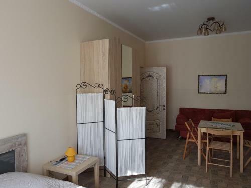 Hostal Lukomorie