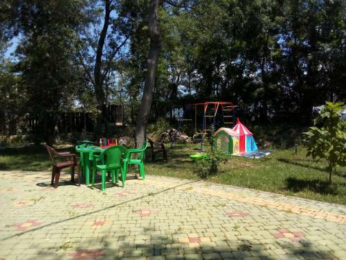 Hostal Lukomorie