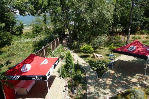 Hostal Lukomorie
