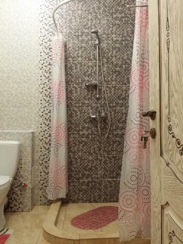 Hostal Lukomorie