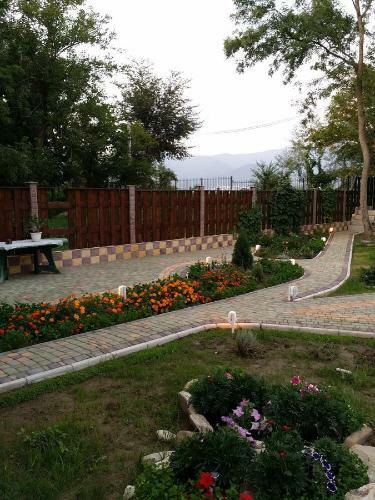 Hostal Lukomorie
