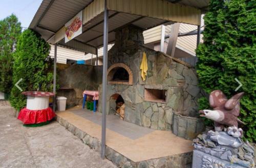 Hostal Guest House Zhemchuzhina