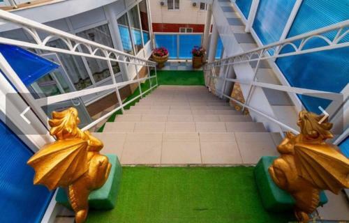 Hostal Guest House Zhemchuzhina