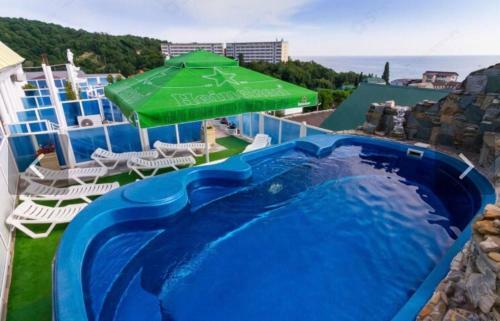 Hostal Guest House Zhemchuzhina