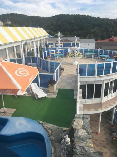 Hostal Guest House Zhemchuzhina