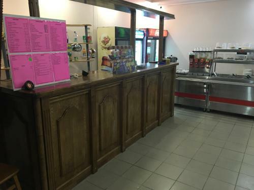 Hostal Flamingo Guest House