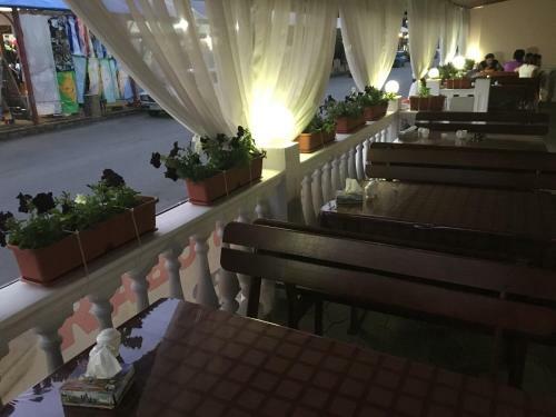 Hostal Flamingo Guest House