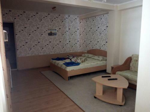 Hostal Guest House Shokolad