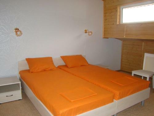 Hostal Guest House Shokolad