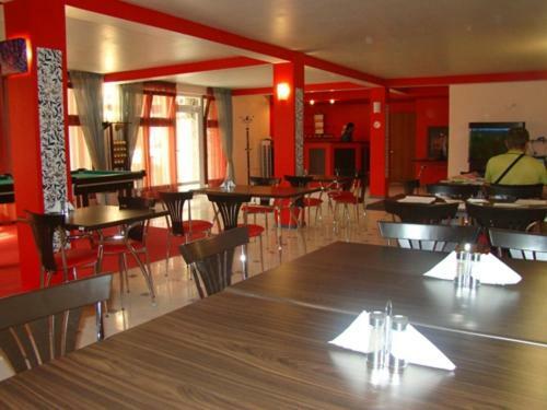 Hostal Guest House Shokolad