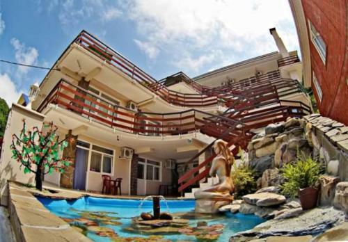 Hostal Guest House Shokolad
