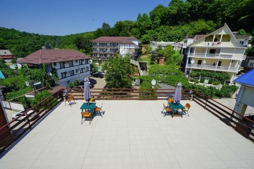 Hostal Guest House Shokolad