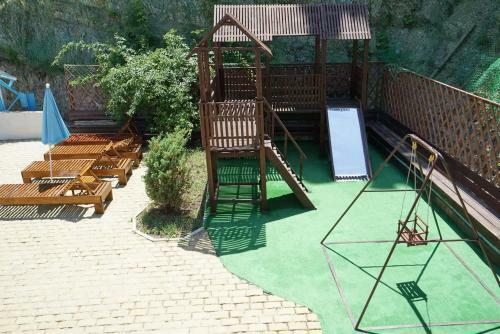 Hostal Guest House Shokolad