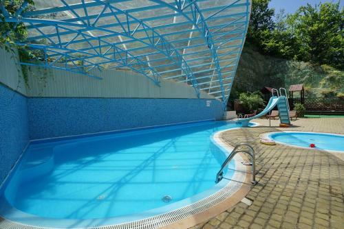 Hostal Guest House Shokolad