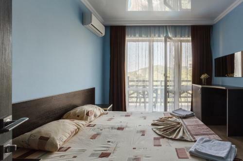 Hotel Gostevoy Dom Van