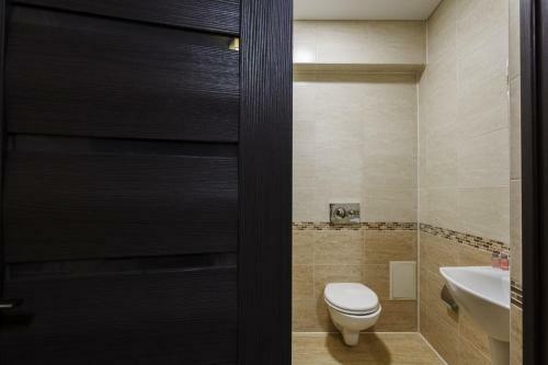 Hotel Gostevoy Dom Van