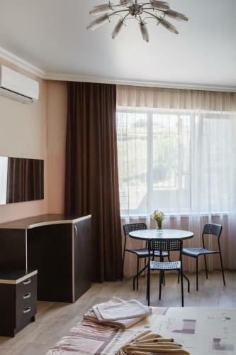 Hotel Gostevoy Dom Van