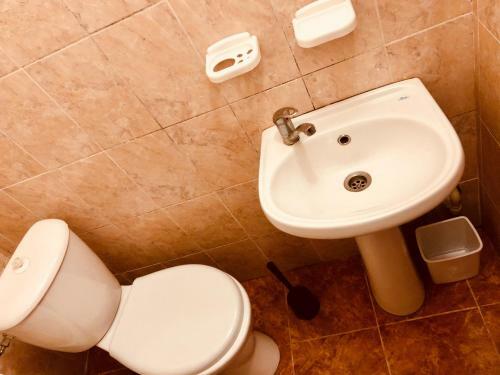 Esenin Hotel Resort & Spa