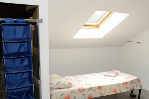 Motel Parus A